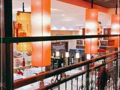 -玉华台饭庄·淮扬菜·烤鸭(望京店)