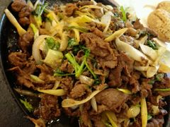android_upload_pic-烤肉宛饭庄(北新桥店)