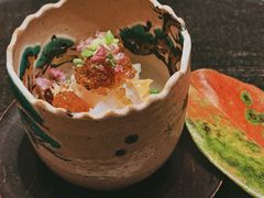 -晴空·日本料理(万象城店)