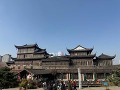 -二十八里太湖船菜(吉祥路店)