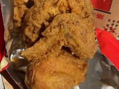 -塔斯汀中国汉堡(徐汇汇京广场店)