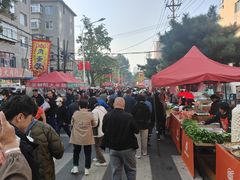 -锦州元都大酒店(凌河古塔夜市店)