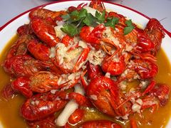 -虾铺子龙虾·私房菜(金源花苑店)