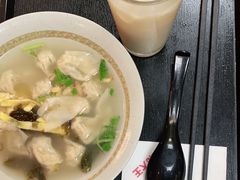 -永和大王(梅家浜店)