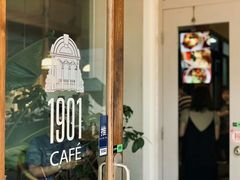 -1901 Cafe(西四店)