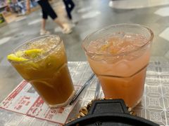 -孖记茶档·热腾茶餐(乐峰店)