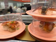 -争鲜回转寿司(太阳宫凯德MALL店)