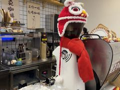 -提亚烘焙·手作面包·生日蛋糕(七星店)