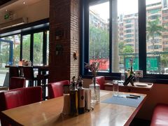 -LA MAISON公鸡和龙(蛇口店)