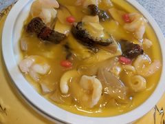 浓汤佛跳墙-同喜烤鸭店(光芒店)