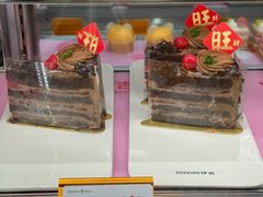 -仟吉KenGee(江南万达店)
