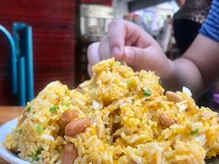 -汕尾小吃铜盘推(埔尾篮球场店)