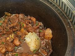 -锅老头铁锅炖•大锅蒸汽海鲜(韩乐坊店)