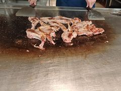 -亚马逊蒸汽活海鲜自助(LCM置汇旭辉广场店)