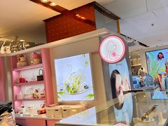 -CAKE BOSS蛋糕老板(公主坟凯德晶品店)