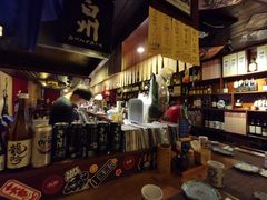 -半藏居酒屋(香港花园店)