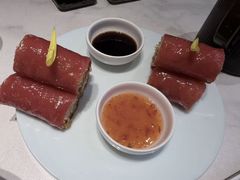 -粤港湾砂锅粥·宵夜(宝龙店)