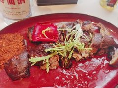 -饕然·民间川菜(龙泉店)