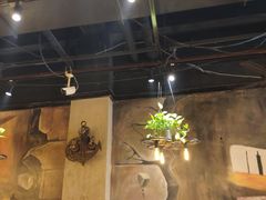 大堂-小俩口烧烤东北菜(双井店)