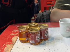 -厂花素芬九宫格火锅(益州大道店)