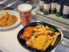 虾排-宜家·瑞典食品屋(四元桥店)