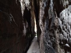 -孤山寨风景区