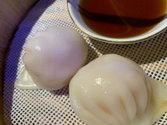-岁粤Moon·湖景餐厅(月光码头店)