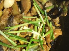 -山顶沙河粉-粤菜馆(凯旋店)