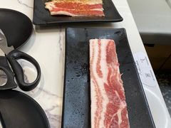 -花味·自助烤肉(大观天地店)
