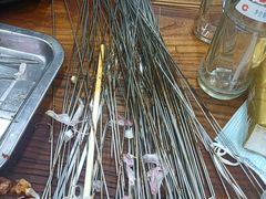 -清真·马峰烤肉(小学习北巷店)