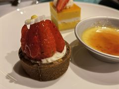 -杭州临平万丽酒店·燃餐厅(人民大道店)