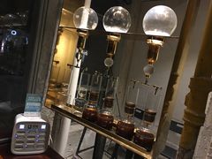 -来回·咖啡(天河南店)