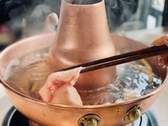 传统锅底-东门口涮肉·砂锅·烤串(老门东店)