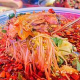 在魔都|空降一家阿黑重庆老字号川菜馆～