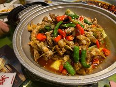 -辛香汇(飞洲店)
