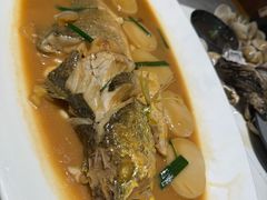 -501號台州海鲜餐厅(海创园店)