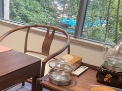 -绿雪芽白茶(浙大华家池校区凯旋路店)