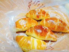 -詹记桃酥(宿州路店)
