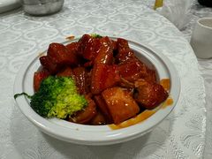 -马凯餐厅(地安门店)