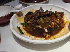 -大鸭梨烤鸭店(花园村店)