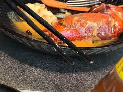 -美食汇自助餐厅(成都万达瑞华酒店)