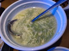 -吕氏疙瘩汤·新派鲁菜(东城万达广场店)