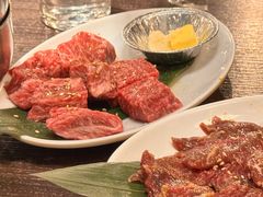 -大馥·炭火烧肉酒场(莘庄莘福坊店)