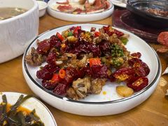 -醉壹号海鲜大排档(厦门美食地标店)