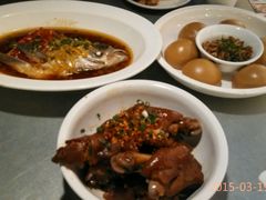 picture-大碗厨 25年老字号 现炒湘菜(四季天地店)