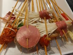-燃尖儿自助串串火锅(新业广场店)