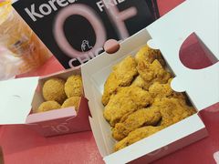 -悠个炸鸡(南京创始店)