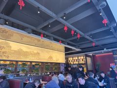 -八大碗·地道东北菜(白塔堡店)
