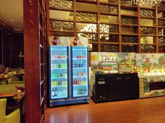 -合肥富力威斯汀酒店·知味餐厅