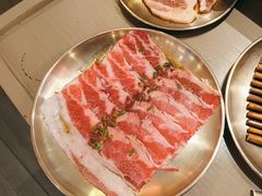 -西塔老太太泥炉烤肉(济南首店)